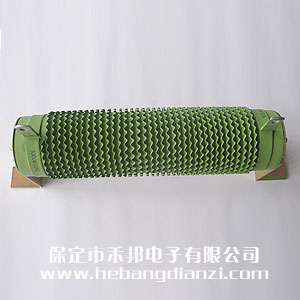 1000W大功率(lǜ)被(bèi)漆(qī)电阻(zǔ)