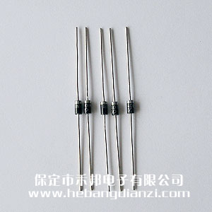 1N4004 整流二(èr)极管