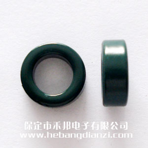 绿磁环(huán)Φ25×15×12