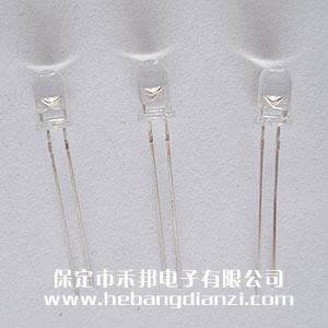 Φ5红外(wài)发(fā)射管