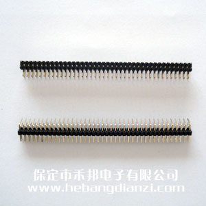 2.0双(shuāng)排弯针(zhēn)