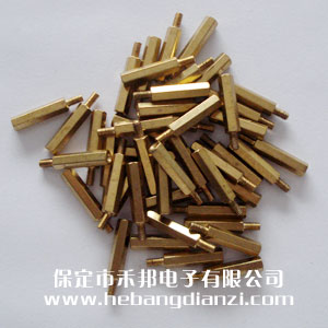 六(liù)角支撑 M3*20+6mm