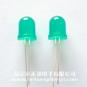 Φ10绿色