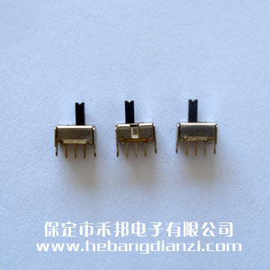 拨动开(kāi)关07VG5 柄长5mm