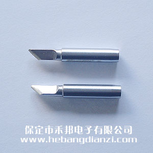 936焊台烙(lào)铁头 936焊台刀头 优质