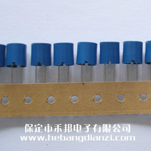 工字电感10UH 尺(chǐ)寸11*12