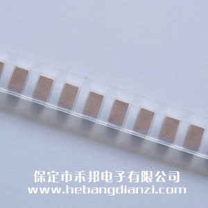 10UF 贴片钽(tǎn)电容 50V
