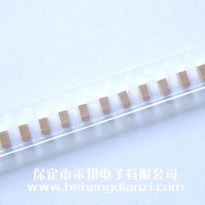 22UF 贴片(piàn)钽(tǎn)电容 10V