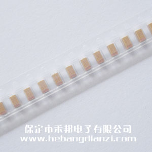 47UF 贴片钽(tǎn)电容 10V
