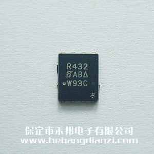 SIR432DP 散新(xīn)