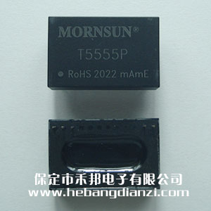 隔(gé)离变送器 T5555P